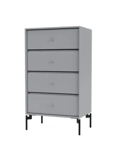 1143 skuffemodul inkl. hjul fra<Montana Sale