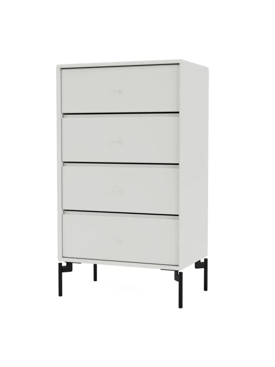 1143 skuffemodul inkl. hjul fra<Montana Sale