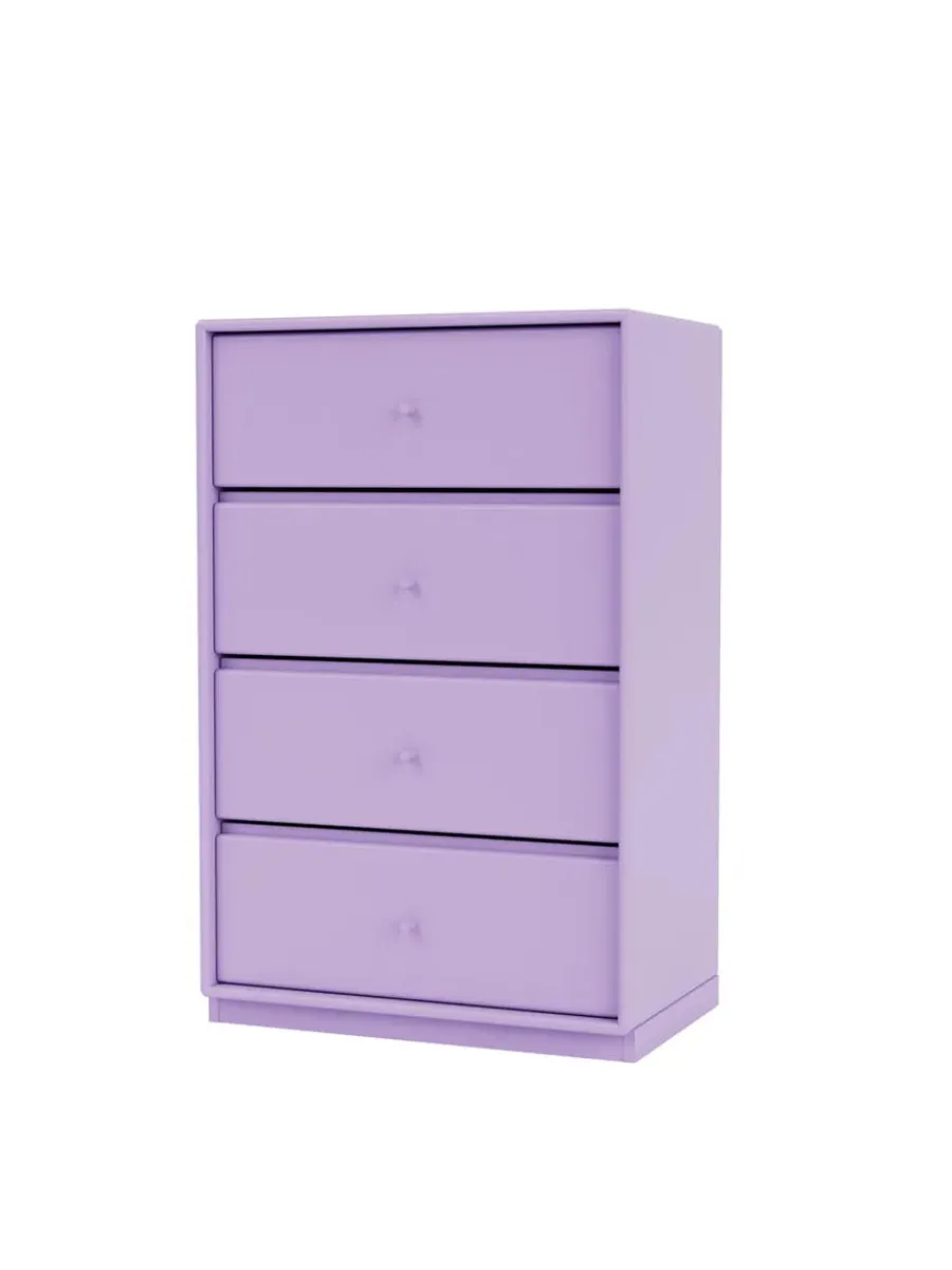 1143 skuffemodul inkl. hjul fra<Montana Sale