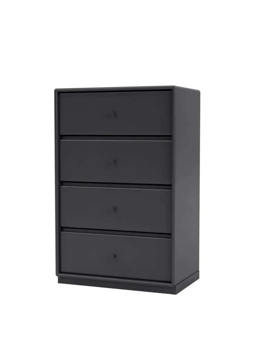 1143 skuffemodul inkl. hjul fra<Montana Sale