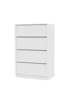 1143 skuffemodul inkl. hjul fra<Montana Sale