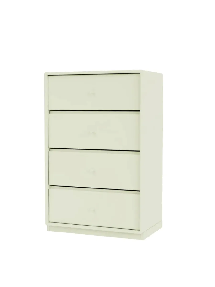 1143 skuffemodul inkl. hjul fra<Montana Sale