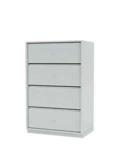 1143 skuffemodul inkl. hjul fra<Montana Sale