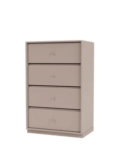 1143 skuffemodul inkl. hjul fra<Montana Sale