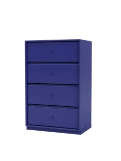 1143 skuffemodul inkl. hjul fra<Montana Sale