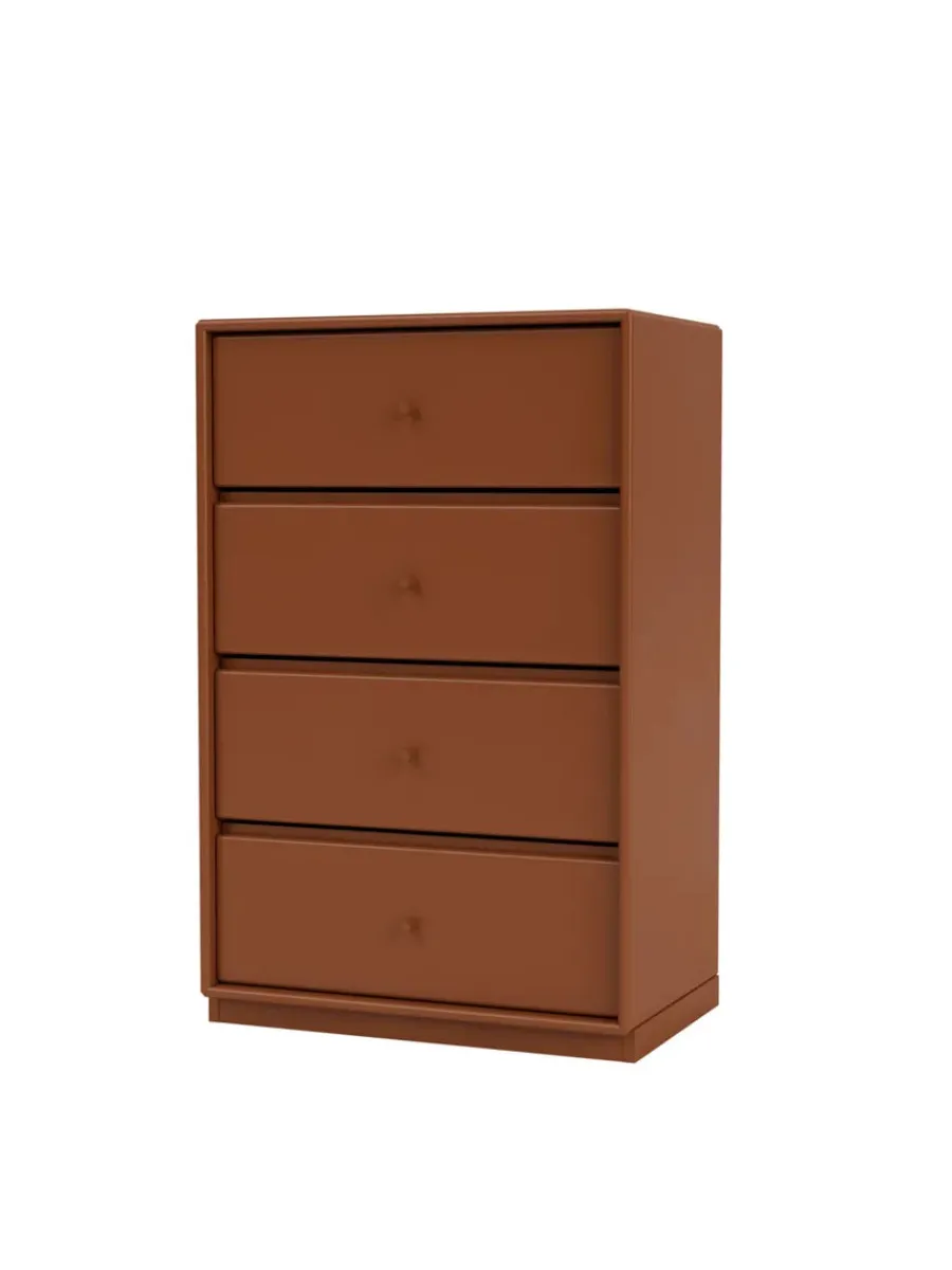 1143 skuffemodul inkl. hjul fra<Montana Sale