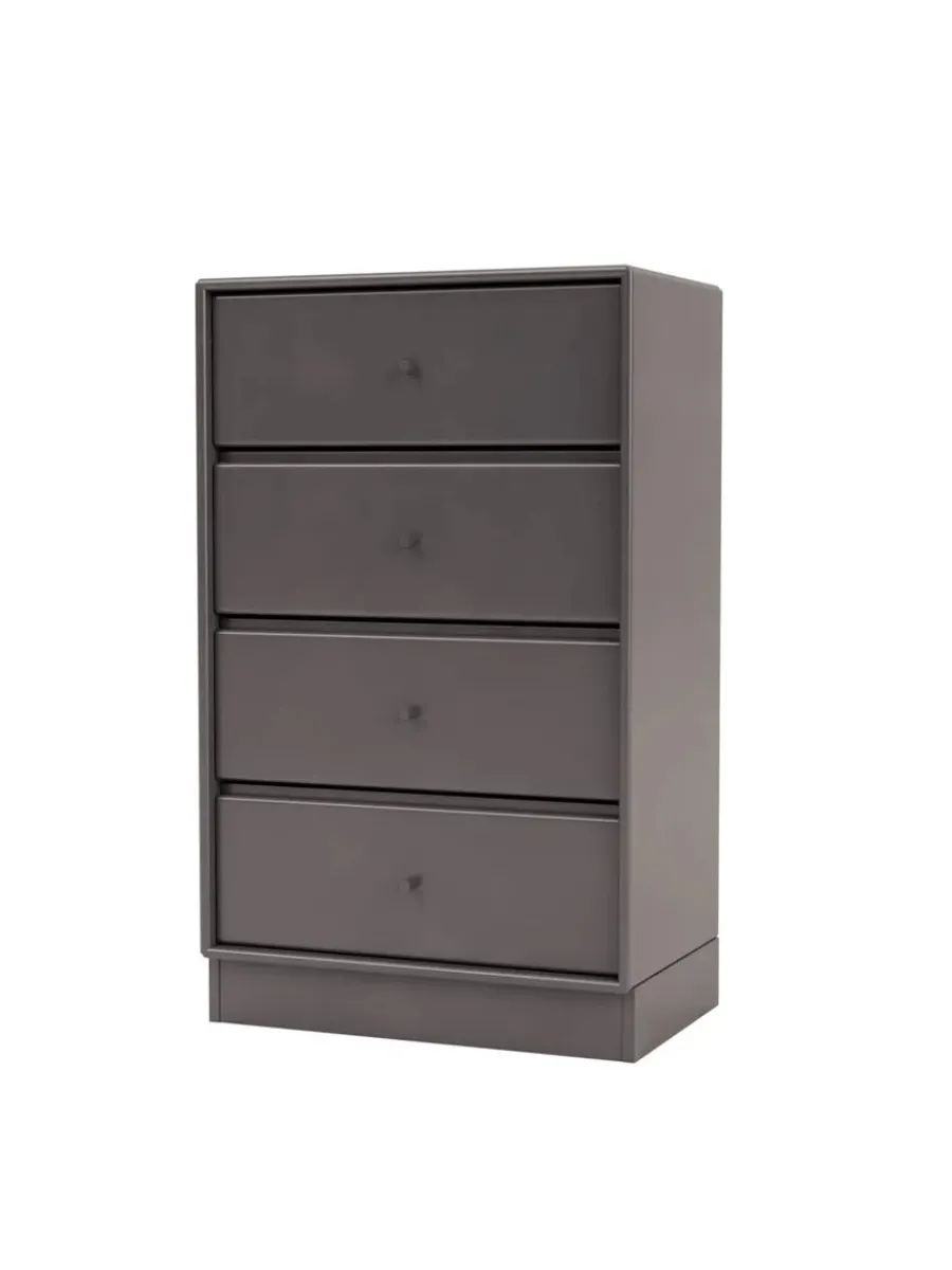 1143 skuffemodul inkl. hjul fra<Montana Sale