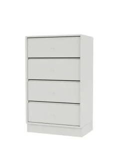 1143 skuffemodul inkl. hjul fra<Montana Sale