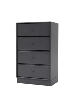 1143 skuffemodul inkl. hjul fra<Montana Sale