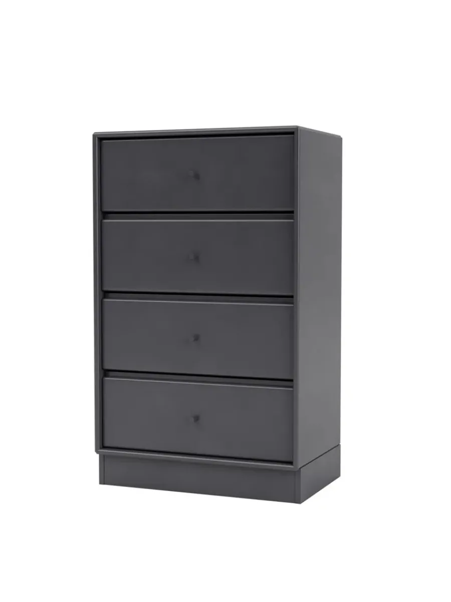 1143 skuffemodul inkl. hjul fra<Montana Sale