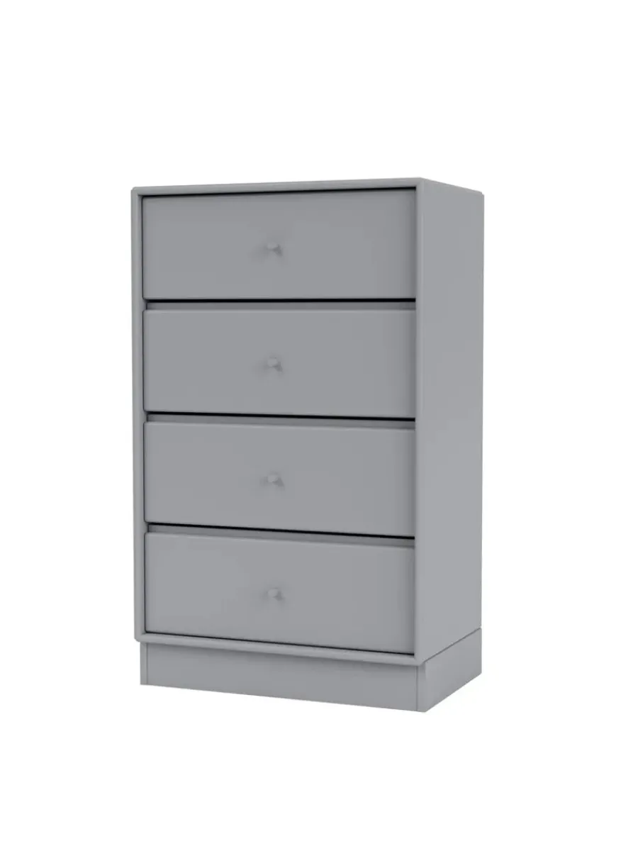 1143 skuffemodul inkl. hjul fra<Montana Sale