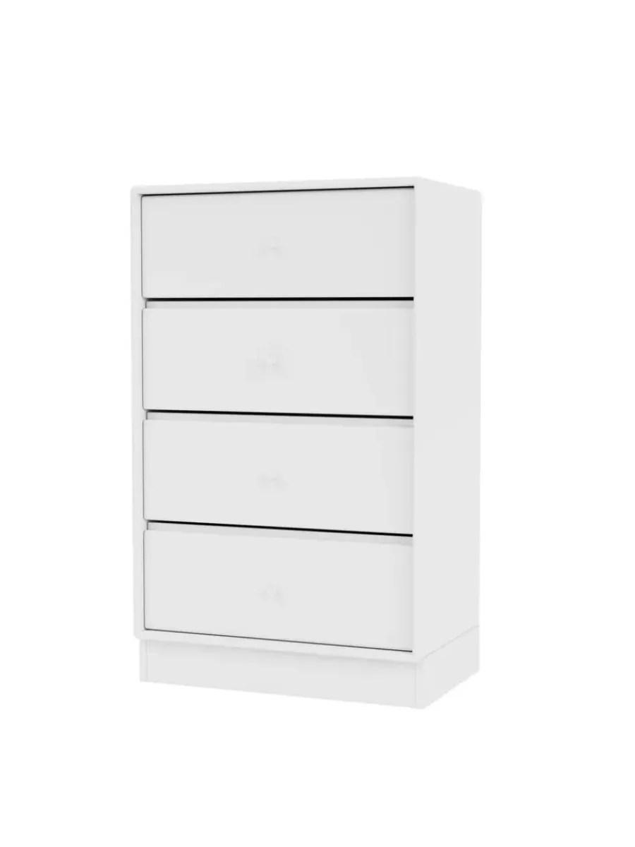 1143 skuffemodul inkl. hjul fra<Montana Sale