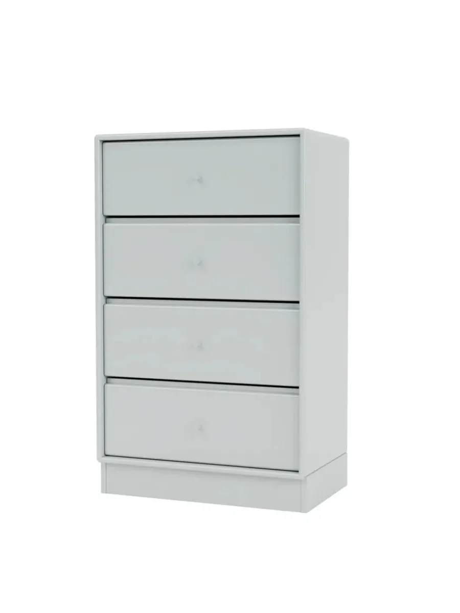 1143 skuffemodul inkl. hjul fra<Montana Sale