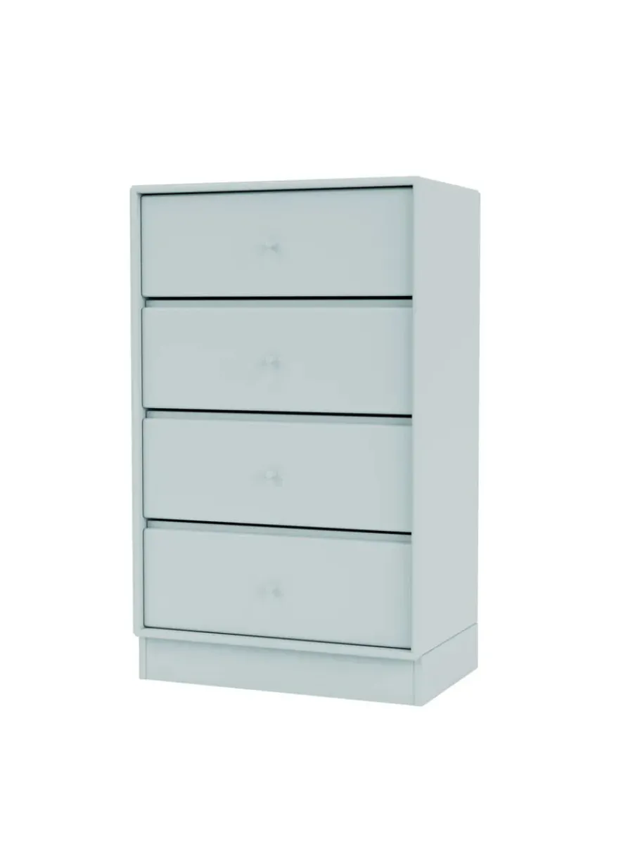 1143 skuffemodul inkl. hjul fra<Montana Sale