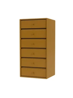 1362 Skuffemodul inkl. ophæng fra<Montana New