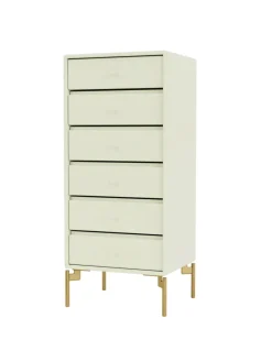 1362 Skuffemodul inkl. sokkel fra<Montana