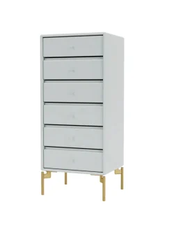 1362 Skuffemodul inkl. sokkel fra<Montana