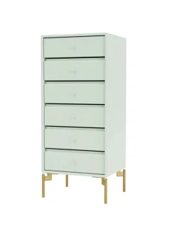 1362 Skuffemodul inkl. sokkel fra<Montana