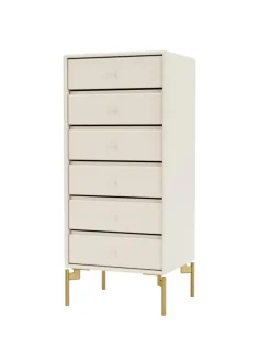 1362 Skuffemodul inkl. sokkel fra<Montana