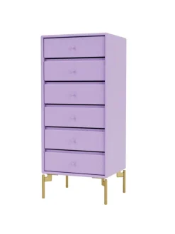 1362 Skuffemodul inkl. sokkel fra<Montana