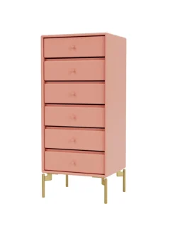 1362 Skuffemodul inkl. sokkel fra<Montana