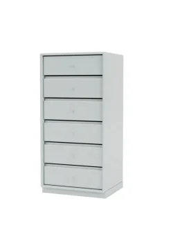 1362 Skuffemodul inkl. sokkel fra<Montana