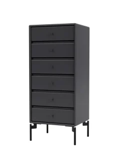 1362 Skuffemodul inkl. sokkel fra<Montana