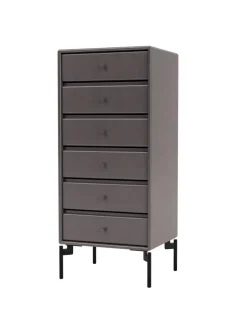 1362 Skuffemodul inkl. sokkel fra<Montana