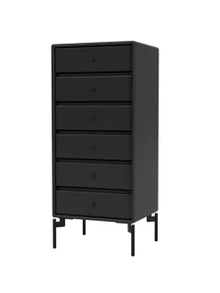 1362 Skuffemodul inkl. sokkel fra<Montana