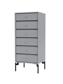 1362 Skuffemodul inkl. sokkel fra<Montana