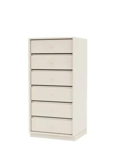 1362 Skuffemodul inkl. sokkel fra<Montana