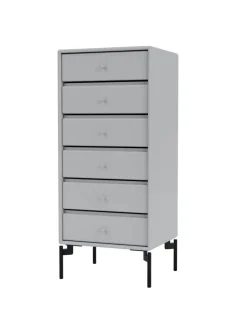 1362 Skuffemodul inkl. sokkel fra<Montana