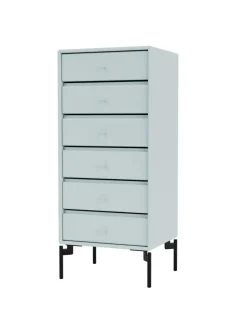 1362 Skuffemodul inkl. sokkel fra<Montana