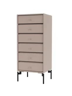 1362 Skuffemodul inkl. sokkel fra<Montana