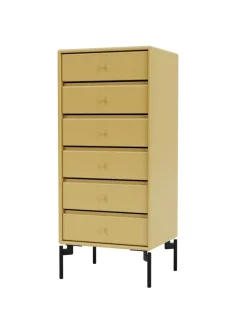 1362 Skuffemodul inkl. sokkel fra<Montana