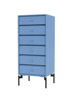 1362 Skuffemodul inkl. sokkel fra<Montana