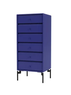 1362 Skuffemodul inkl. sokkel fra<Montana