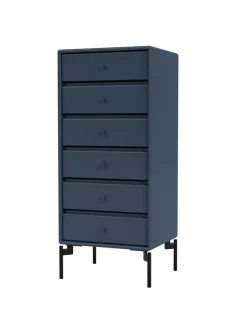 1362 Skuffemodul inkl. sokkel fra<Montana