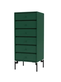 1362 Skuffemodul inkl. sokkel fra<Montana