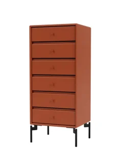 1362 Skuffemodul inkl. sokkel fra<Montana