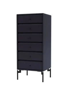 1362 Skuffemodul inkl. sokkel fra<Montana