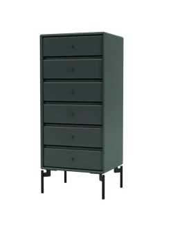 1362 Skuffemodul inkl. sokkel fra<Montana