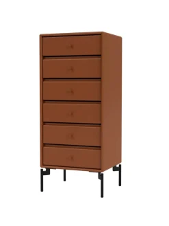 1362 Skuffemodul inkl. sokkel fra<Montana