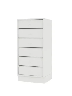 1362 Skuffemodul inkl. sokkel fra<Montana