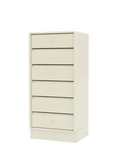 1362 Skuffemodul inkl. sokkel fra<Montana