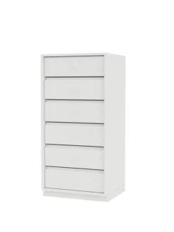 1362 Skuffemodul inkl. sokkel fra<Montana