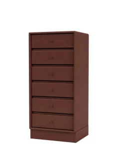 1362 Skuffemodul inkl. sokkel fra<Montana