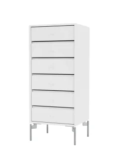 1362 Skuffemodul inkl. sokkel fra<Montana