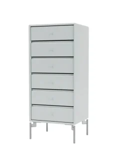 1362 Skuffemodul inkl. sokkel fra<Montana