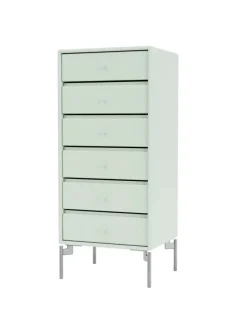 1362 Skuffemodul inkl. sokkel fra<Montana